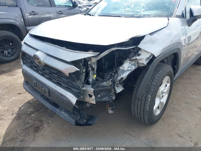 Toyota Rav4 Xle 2021 2T3P1RFV5MW173033 Image 6