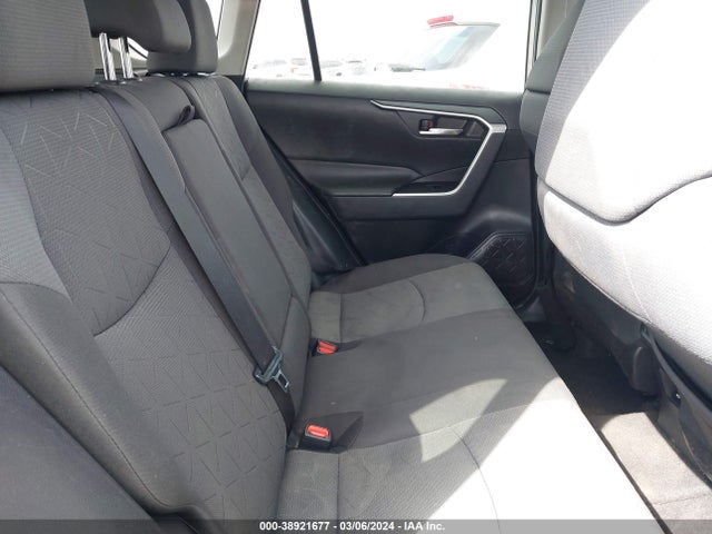 Toyota Rav4 Xle 2021 2T3P1RFV5MW173033 Image 8