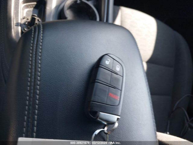 1C4RDHAG7PC616311 Dodge Durango Sxt Rwd