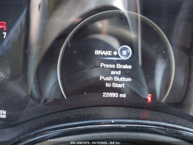 1C4RDHAG7PC616311 Dodge Durango Sxt Rwd