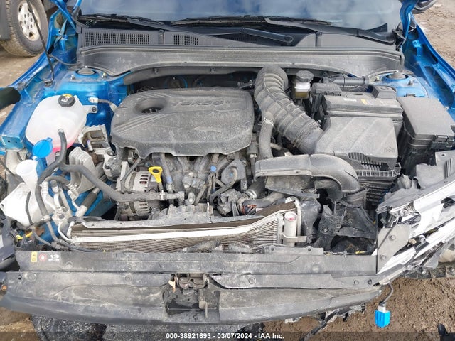 KIA FORTE GT 2023 3KPF44AC4PE513221 Image 10