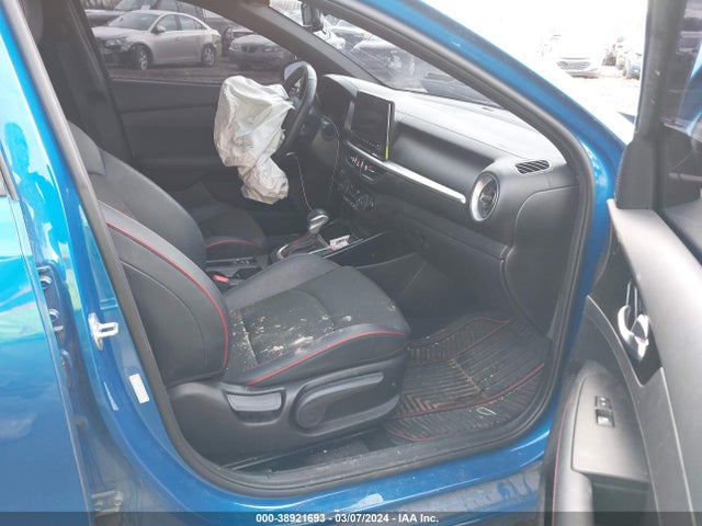 KIA FORTE GT 2023 3KPF44AC4PE513221 Image 5