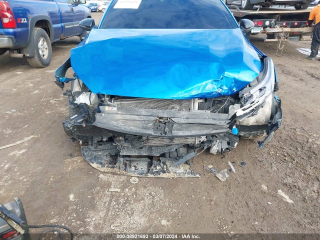 KIA FORTE GT 2023 3KPF44AC4PE513221 Image 6