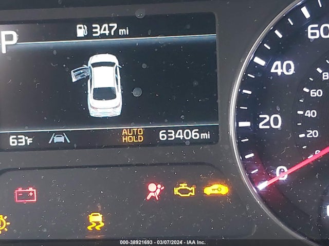 KIA FORTE GT 2023 3KPF44AC4PE513221 Image 7
