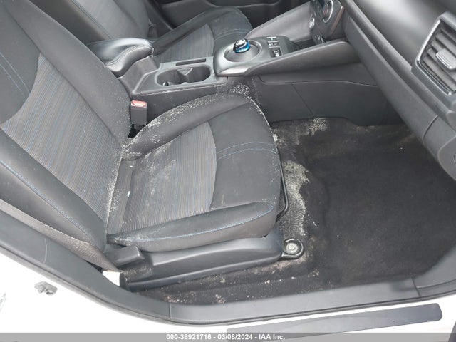 Nissan LEAF S 2018 1N4AZ1CPXJC307948 Image 15