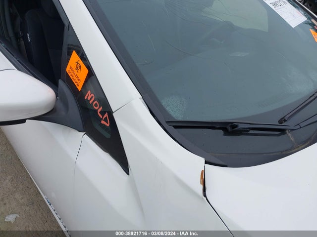 Nissan LEAF S 2018 1N4AZ1CPXJC307948 Image 16