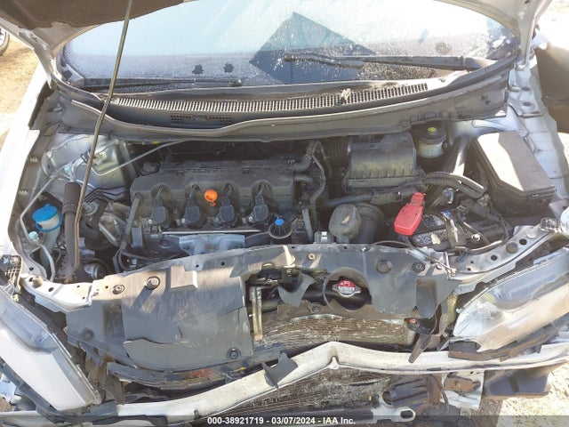 Honda CIVIC EX 2015 19XFB2F83FE205373 Image 10
