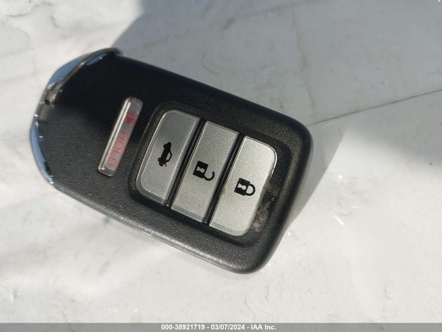 Honda CIVIC EX 2015 19XFB2F83FE205373 Image 11