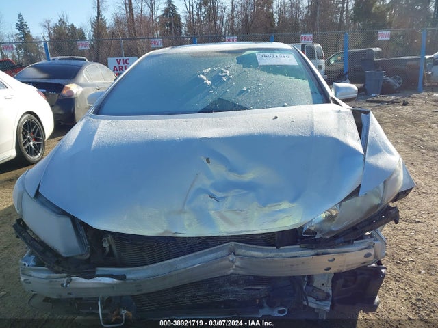 Honda CIVIC EX 2015 19XFB2F83FE205373 Image 13