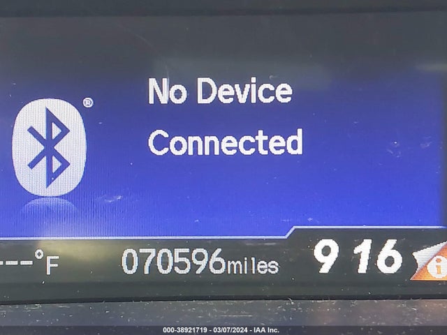 Honda CIVIC EX 2015 19XFB2F83FE205373 Image 16