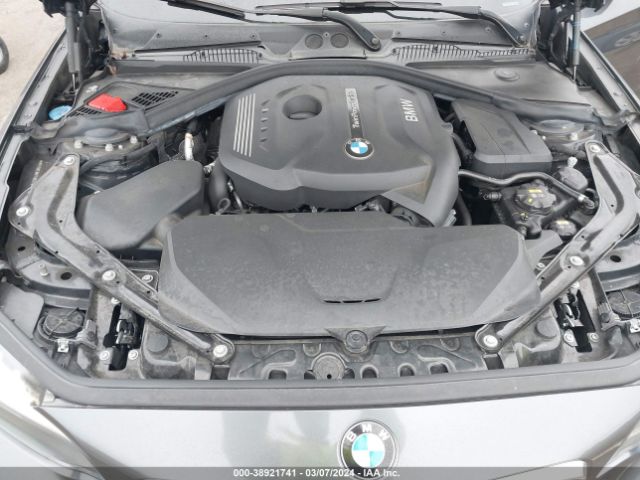 WBA2K9C36H7A26327 BMW 230I