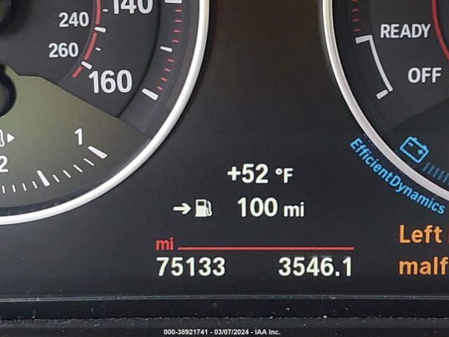 WBA2K9C36H7A26327 BMW 230I