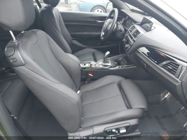 WBA2K9C36H7A26327 BMW 230I