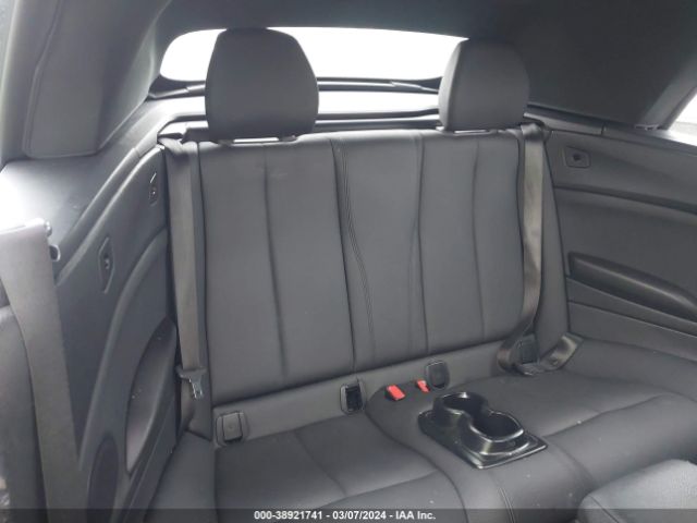 WBA2K9C36H7A26327 BMW 230I