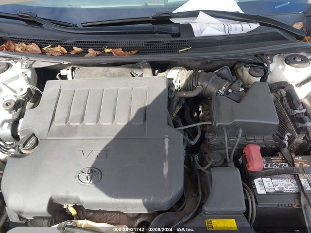 Toyota Avalon Xle Premium 2014 4T1BK1EB8EU084423 Image 10