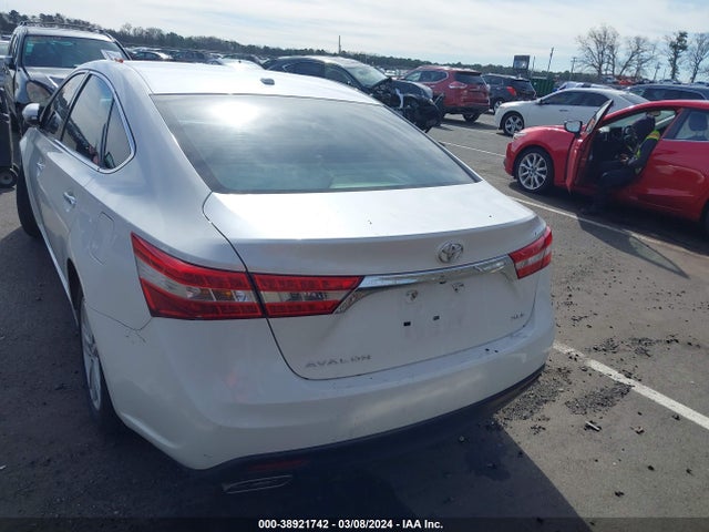 Toyota Avalon Xle Premium 2014 4T1BK1EB8EU084423 Image 15