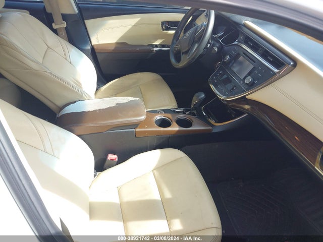 Toyota Avalon Xle Premium 2014 4T1BK1EB8EU084423 Image 5