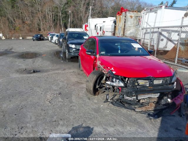 38921746 :رقم المزاد ، 3VWD17AJ3JM232733 vin ، 2018 Volkswagen Jetta 1.8t Se Sport مزاد بيع