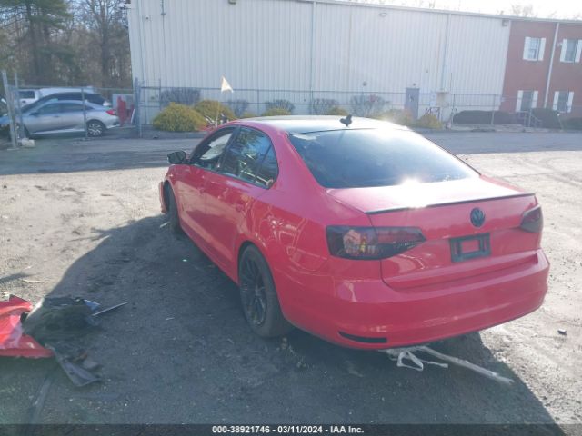 3VWD17AJ3JM232733 Volkswagen Jetta 1.8t Se Sport