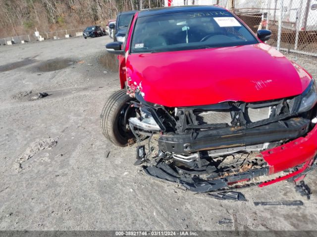 3VWD17AJ3JM232733 Volkswagen Jetta 1.8t Se Sport