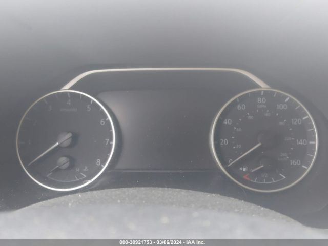 1N4AA6AP1HC424528 Nissan Maxima 3.5 Sv