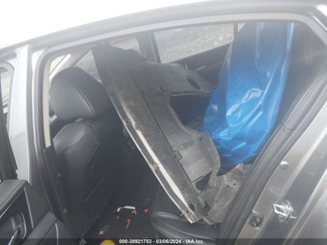 1N4AA6AP1HC424528 Nissan Maxima 3.5 Sv