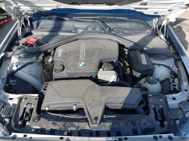 WBA1K5C59FV242684 BMW 228I