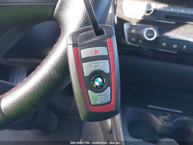 WBA1K5C59FV242684 BMW 228I