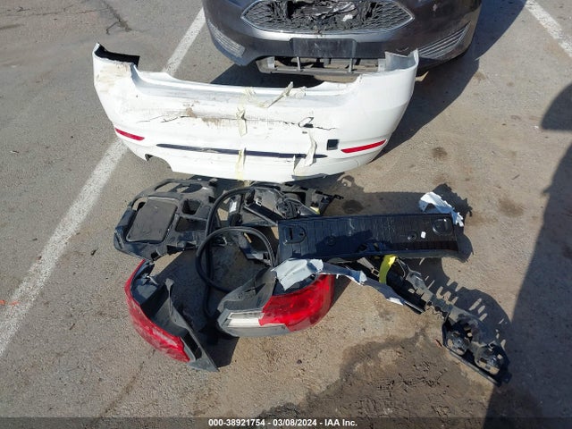 WBA1K5C59FV242684 BMW 228I
