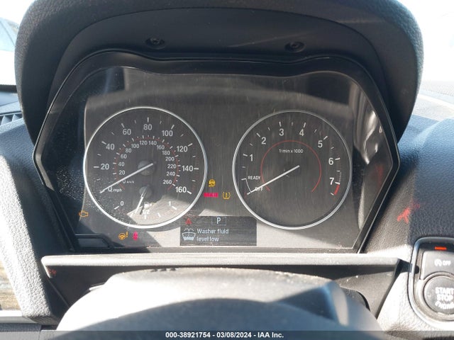 WBA1K5C59FV242684 BMW 228I