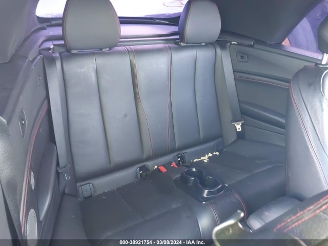 WBA1K5C59FV242684 BMW 228I