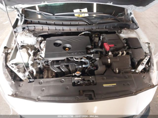 1N4BL4CV0LC189014 Nissan Altima Sr Fwd