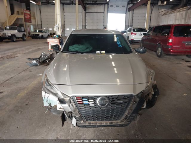 1N4BL4CV0LC189014 Nissan Altima Sr Fwd