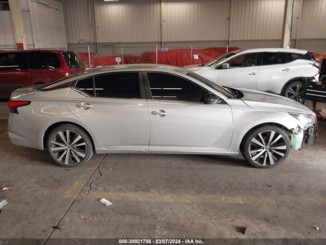 1N4BL4CV0LC189014 Nissan Altima Sr Fwd