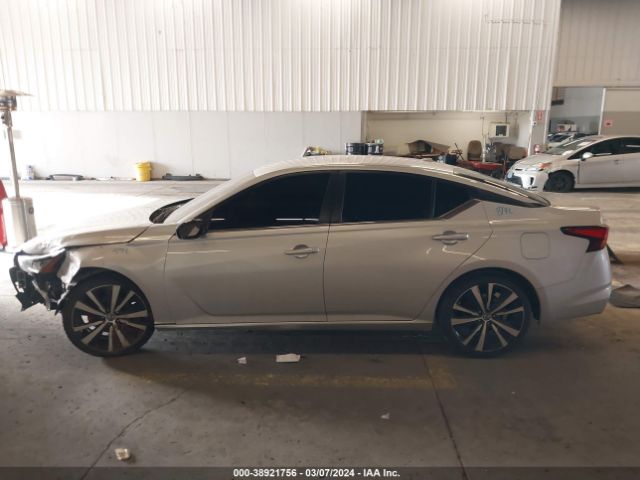 1N4BL4CV0LC189014 Nissan Altima Sr Fwd