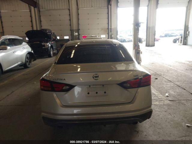 1N4BL4CV0LC189014 Nissan Altima Sr Fwd