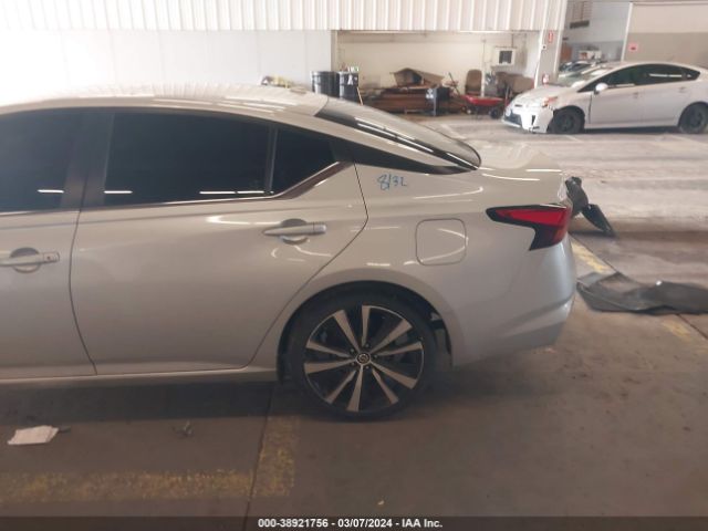 1N4BL4CV0LC189014 Nissan Altima Sr Fwd