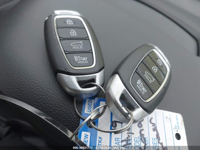 Hyundai Kona Ultimate 2019 KM8K53A52KU383470 Image 11