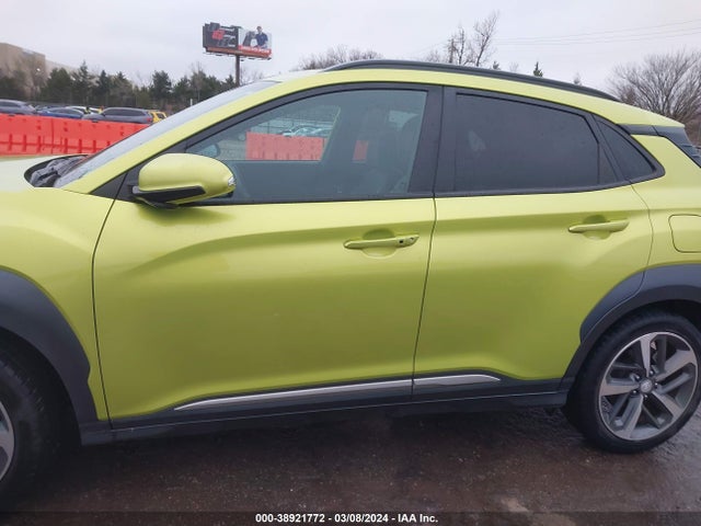 Hyundai Kona Ultimate 2019 KM8K53A52KU383470 Image 14