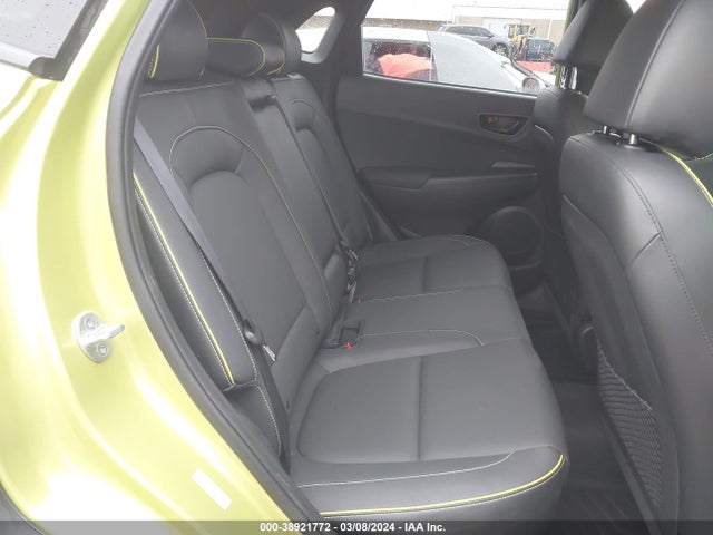 Hyundai Kona Ultimate 2019 KM8K53A52KU383470 Image 8