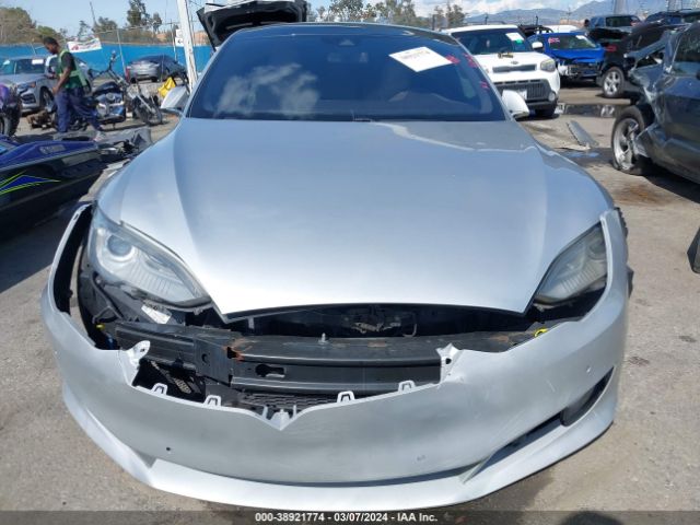 5YJSA1E22GF120819 Tesla Model S 60d/70d/75d/85d/90d