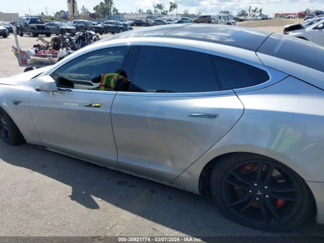 5YJSA1E22GF120819 Tesla Model S 60d/70d/75d/85d/90d