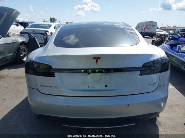 5YJSA1E22GF120819 Tesla Model S 60d/70d/75d/85d/90d