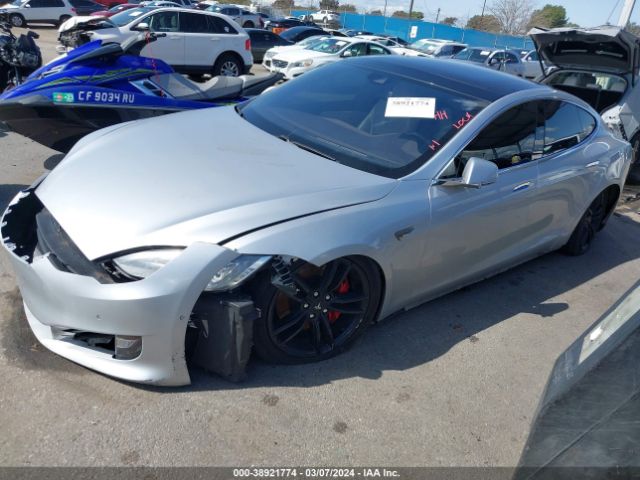 5YJSA1E22GF120819 Tesla Model S 60d/70d/75d/85d/90d