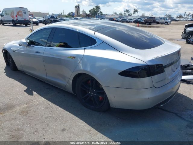 5YJSA1E22GF120819 Tesla Model S 60d/70d/75d/85d/90d