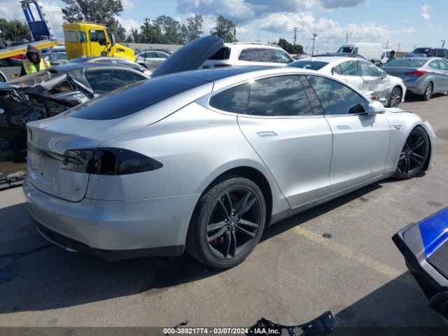 5YJSA1E22GF120819 Tesla Model S 60d/70d/75d/85d/90d