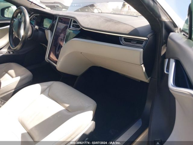5YJSA1E22GF120819 Tesla Model S 60d/70d/75d/85d/90d