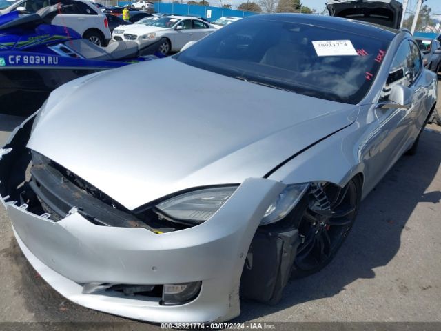 5YJSA1E22GF120819 Tesla Model S 60d/70d/75d/85d/90d