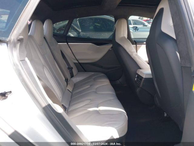 5YJSA1E22GF120819 Tesla Model S 60d/70d/75d/85d/90d
