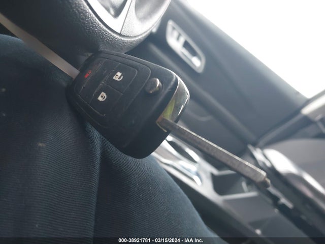 Chevrolet EQUINOX LS 2017 2GNALBEK6H1604032 Image 11